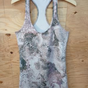 Lululemon Racer back tank